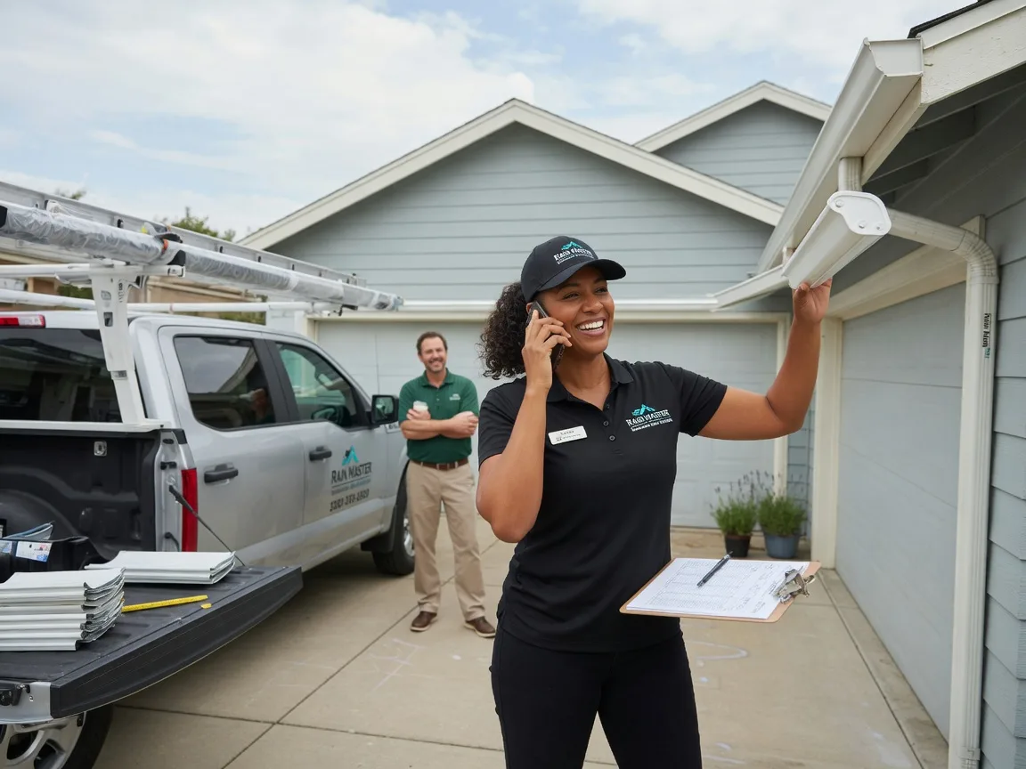 Gutter Installation Temple City, CA FAQs